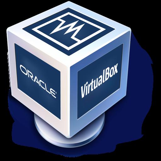 virtualbox equivalent for mac
