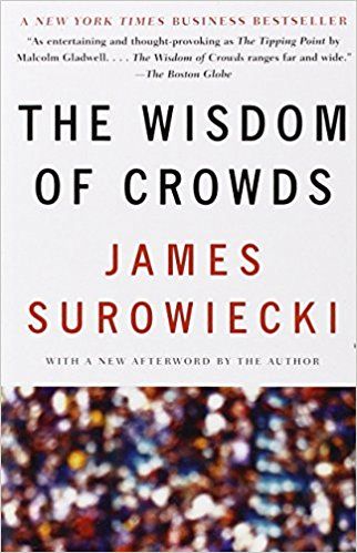 Social Media and the Wisdom of Crowds