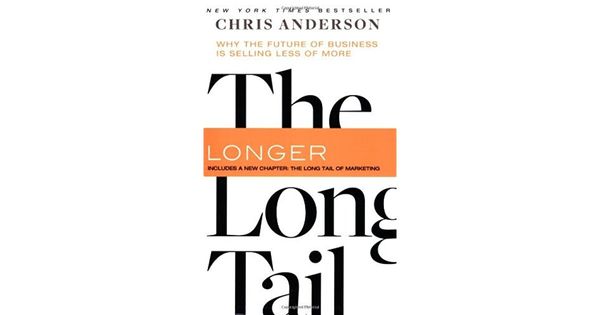 The Long Tail Revisited